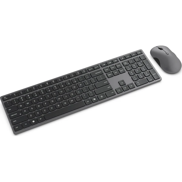 Lenovo 700 Modern Multi-Device Wireless Combo SK/SK - Klávesnicové sety - Obrázok Q9BM000K01