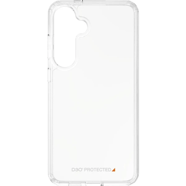 PanzerGlass HardCase D3O Samsung Galaxy S24+ - Puzdra - Obrázok Q9D1000O01