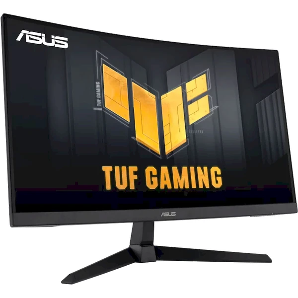 ASUS TUF GAMING VG27VQM1B monitor 27” - Monitory - Obrázok Q9DA000P01