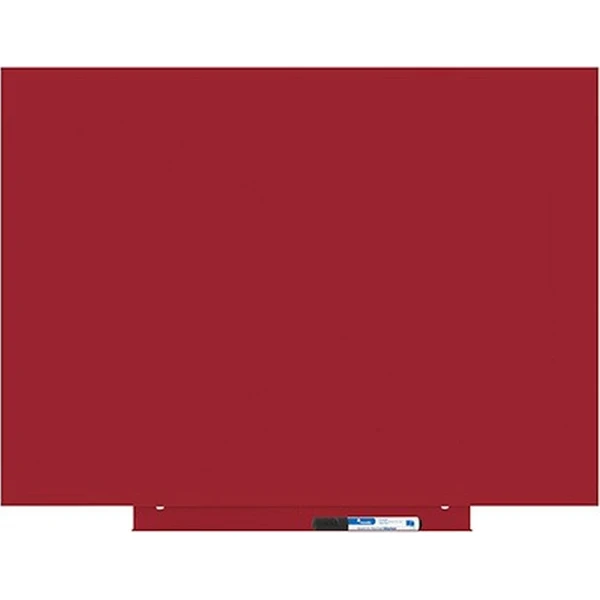 Rocada Skin Colour 6419R-3002 magnetická tabuľa karmínová 3002 - Magnetické tabule - Obrázok Q9EN000K01