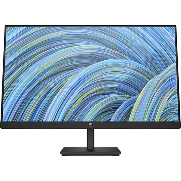 HP V24v G5 monitor 24' - Monitory - Hlavný obrázok