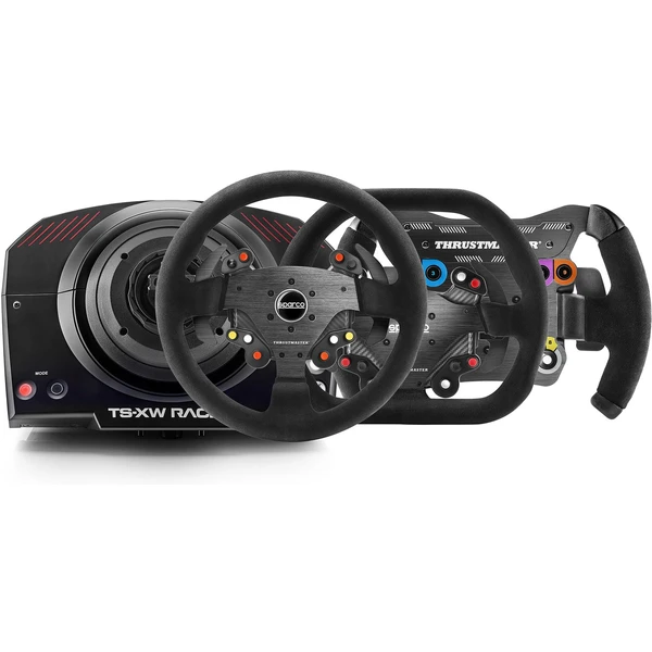 Thrustmaster TS-XW Servo Base - Volanty - Obrázok Q9FLF00101