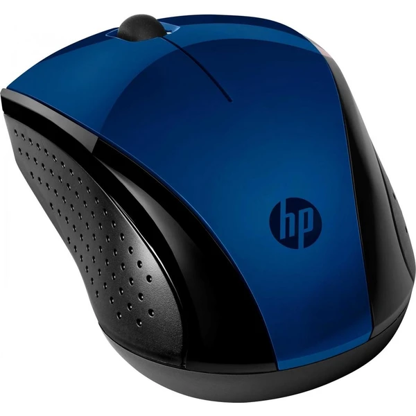 HP 220 bezdrôtová myš modrá - Myši - Obrázok Q9JEF00101