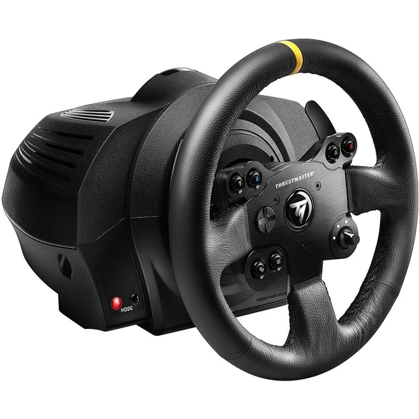 Thrustmaster Sada volantu a pedálov TX Leather Edition pre Xbox One, Xbox Series X|S a PC - Volanty - Obrázok Q9LS600301