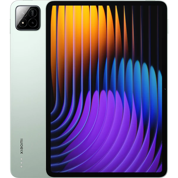Xiaomi Pad 7 Pro 12GB/512GB zelená - Tablety - Hlavný obrázok