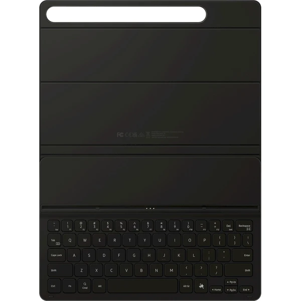 Samsung Book Cover Keyboard Slim puzdro s klávesnicou Galaxy Tab S9/S9 FE/S10 FE/S10 Lite - Puzdra s klávesnicou - Obrázok Q9N9000N01