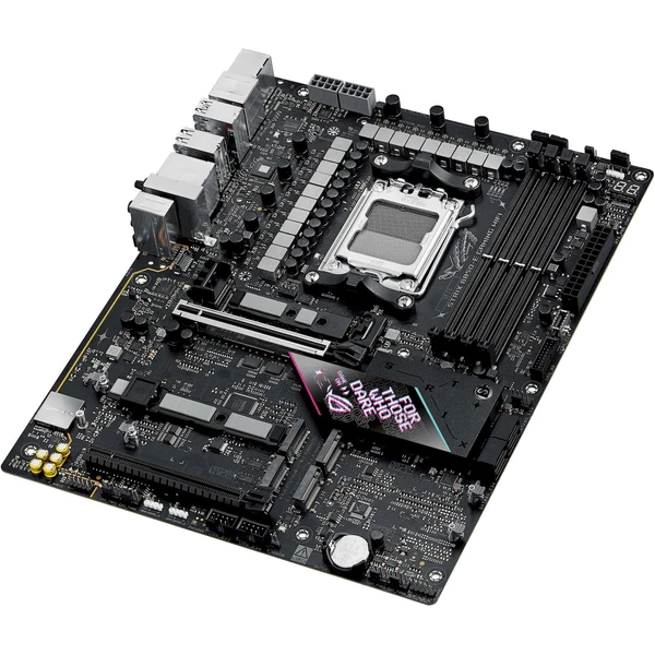 ASUS ROG STRIX B850-E GAMING WIFI - Základné dosky - Obrázok Q9RC000N01