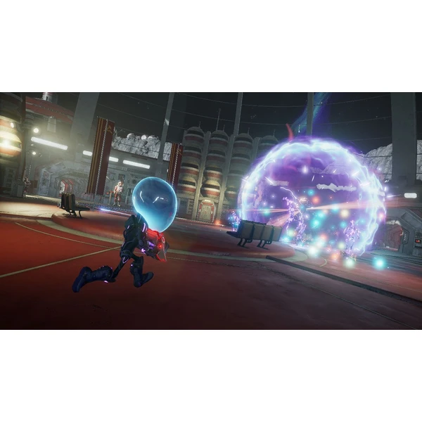 Destroy All Humans 2: Reprobedný - Single Player (PS4) - Hry na PS4 - Obrázok Q9T3000601