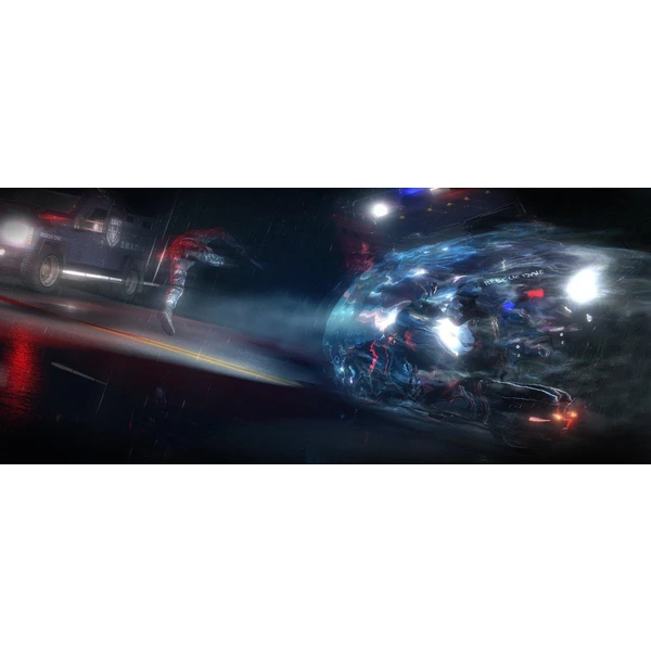 Heavy Rain & Beyond Two Souls Collection (PS4) - Hry na PS4 - Obrázok Q9W3100201