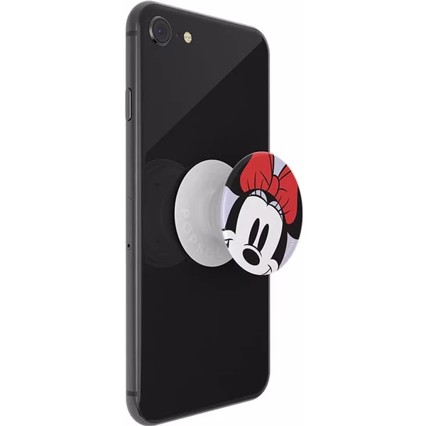 PopSockets PopGrip - Peekaboo Minnie - Držiaky - Obrázok Q9X5000O01