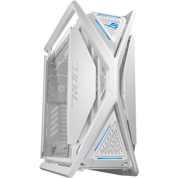 ASUS GR701 ROG HYPERION biela