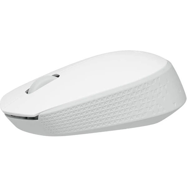 Logitech M171 bezdrôtová myš biela - Myši - Obrázok Q9ZE000K01