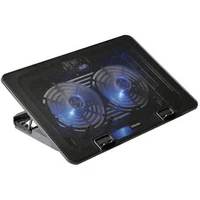 EVOLVEO A101 chladiaci podstavec pre notebook - Chladiace podložky