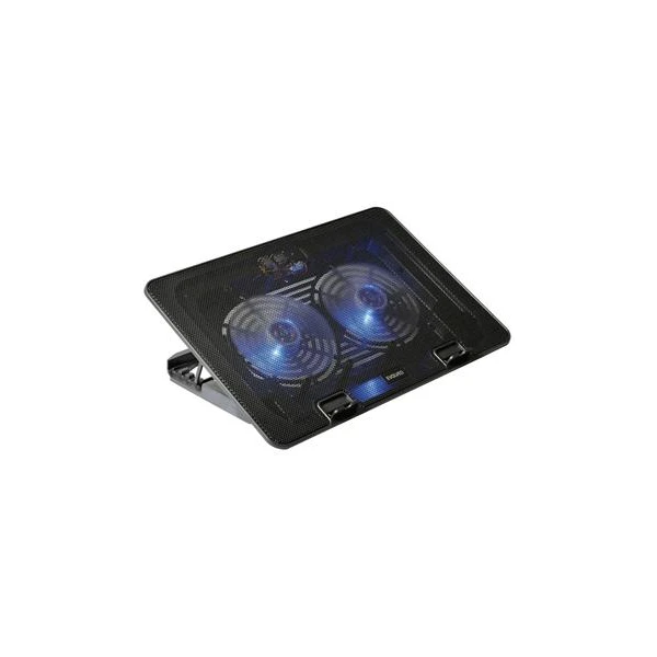 EVOLVEO A101 chladiaci podstavec pre notebook - Chladiace podložky - Hlavný obrázok