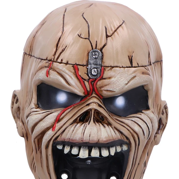Otvárač na fľaše Nemesis Now Iron Maiden - The Trooper 17 cm - Dekorácie - Obrázok QA1H000N01