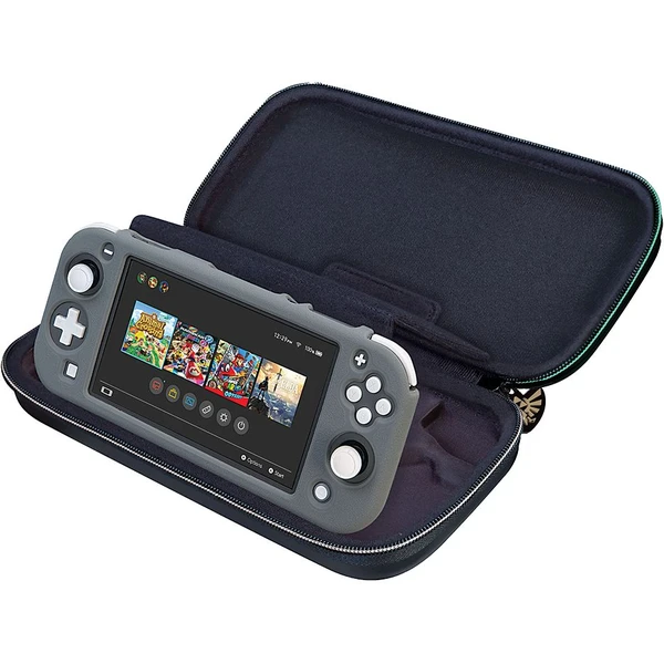 Luxusné cestovné puzdro The Legend of Zelda: Tears of the Kingdom (Switch) - Puzdra - Obrázok QA23G00101