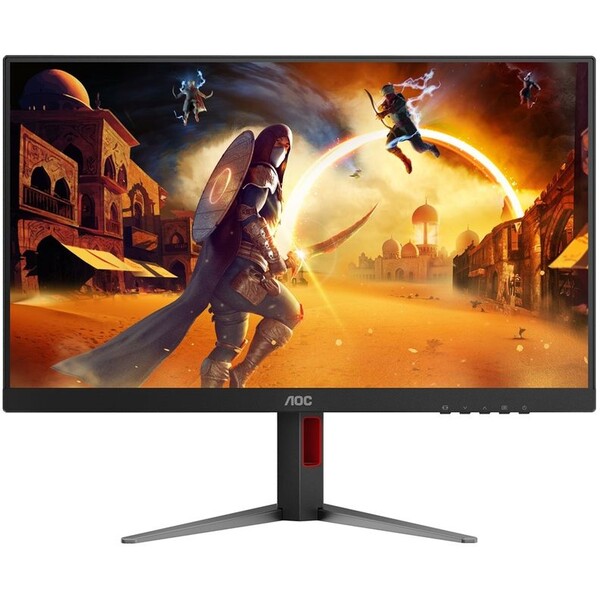 AOC Gaming 27G4HA herný monitor 27
