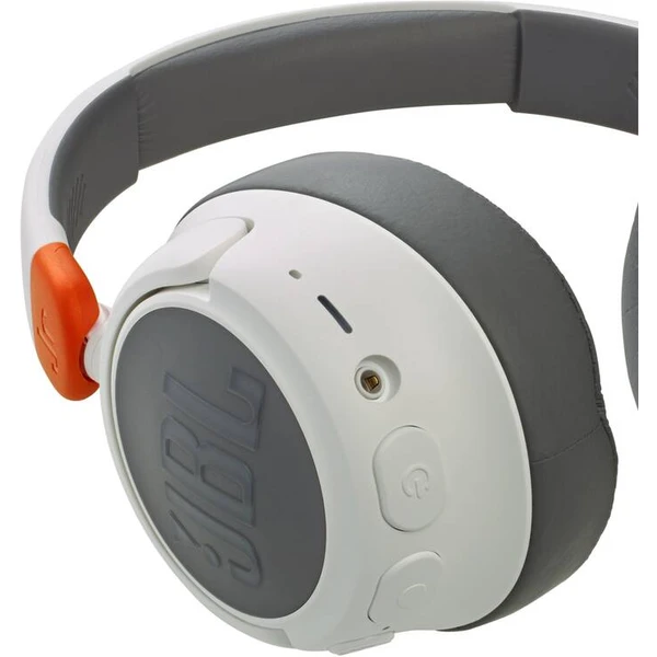 JBL JR460NC biela - Slúchadlá - Obrázok QA4SF00101