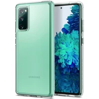 Spigen Ultra Hybrid kryt Galaxy S20 FE/FE 5G číry - Puzdra