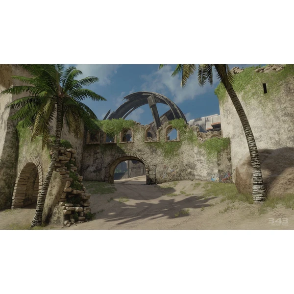 Halo: Master Chief Collection (Xbox One) - Hry na Xbox One - Obrázok QA65100201