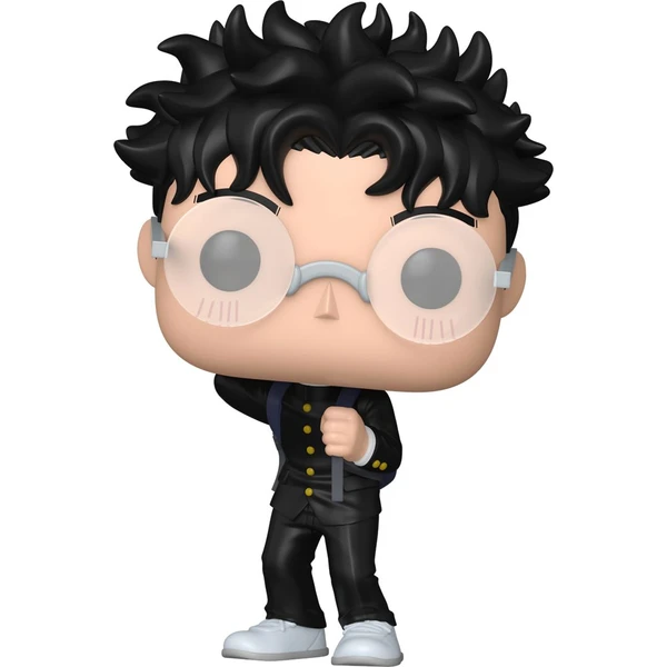 Funko POP! #2100 Animation: Dan Da Dan - Okarun (Šance na Chase) - Funko POP! - Obrázok QAEO000K01