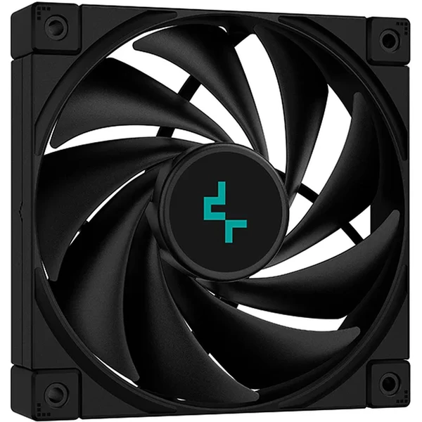 DEEPCOOL AK500 - Chladiče - Obrázok QAG7000701
