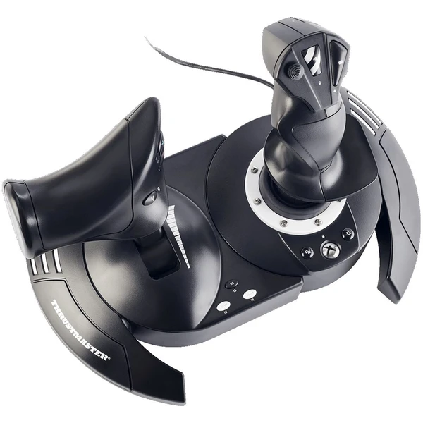 Thrustmaster Joystick T-FLIGHT HOTAS One - Joysticky - Obrázok QAKW600301