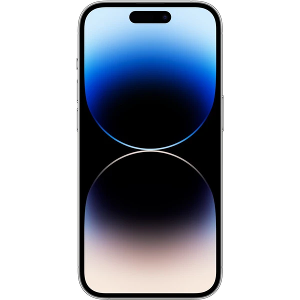 Apple iPhone 14 Pro 1TB strieborný (Kategória B) - Mobilné telefóny - Obrázok QALG300401