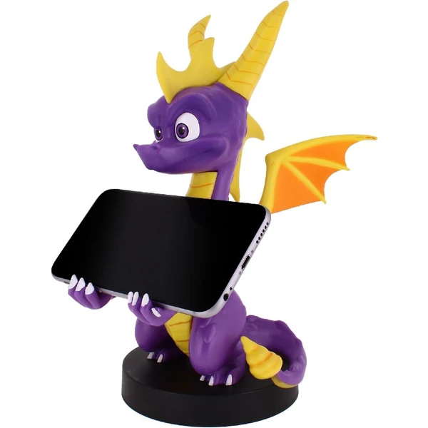 EXG Cable Guys Spyro - Spyro - Figúrky - Obrázok QAM3G00101
