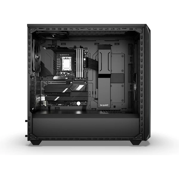 Be quiet! SHADOW BASE 800DX čierna - Počítačové skrine - Obrázok QAMA000601