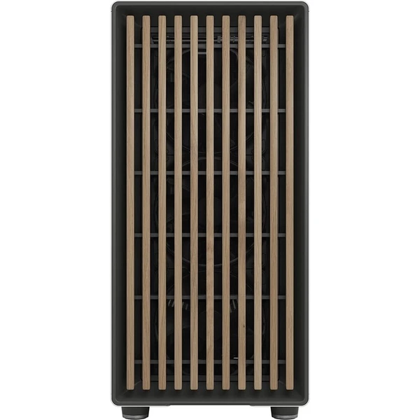 Fractal Design North XL biela - Počítačové skrine - Obrázok QAP2000P01