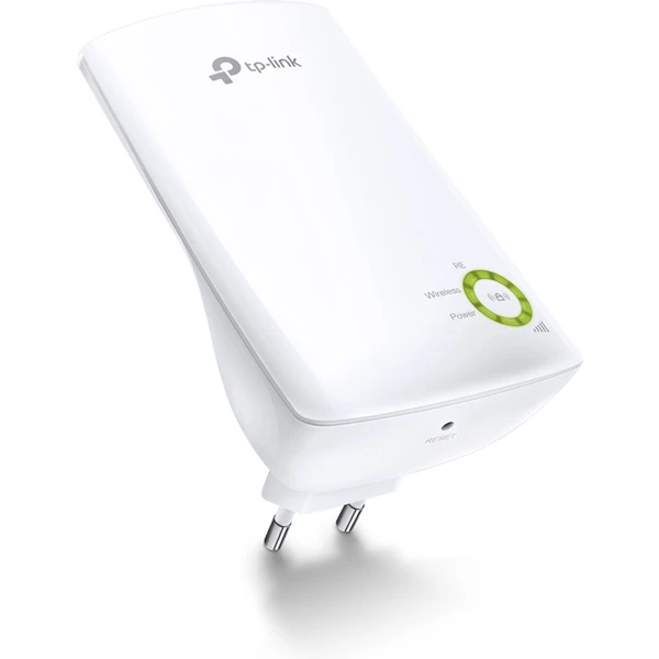 TP-Link TL-WA854RE extender - Wi-Fi extendery - Obrázok QAQN600301