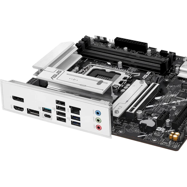 ASUS PRIME B860M-A-CSM - Základné dosky - Obrázok QARC000N01