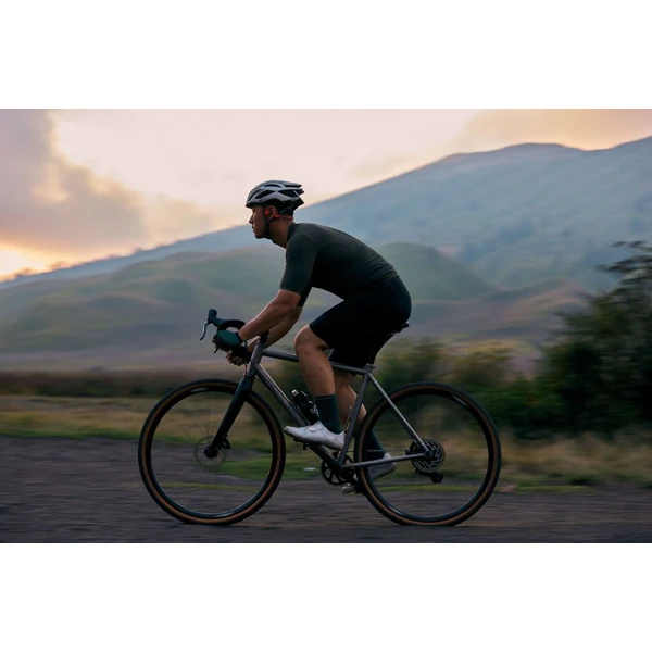 Shokz OpenRun Pro 2 (USB-C) bezdrôtové slúchadlá oranžová - Slúchadlá - Obrázok QATA000N01