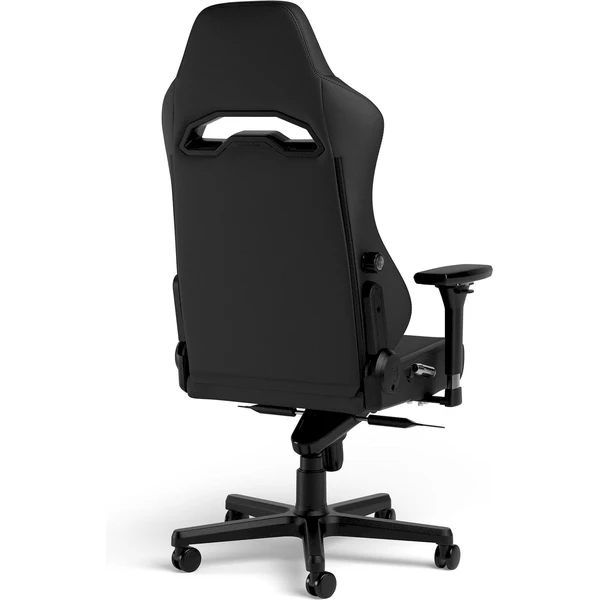 noblechairs HERO ST Black Edition herná stolička čierna - Stoličky - Obrázok QAUA000J01