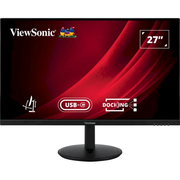 ViewSonic VG2709U-2K monitor 27" - Monitory - Hlavný obrázok