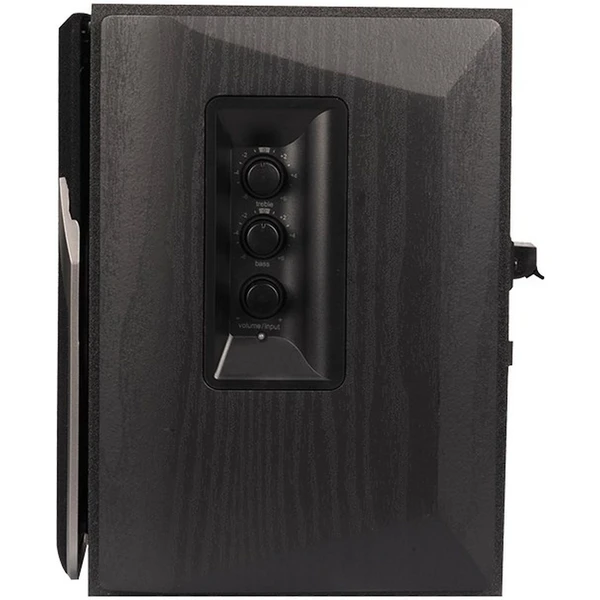 EDIFIER R1380T 2.0 aktívne reproduktory hnedé - Reproduktory - Obrázok QAX5000L01