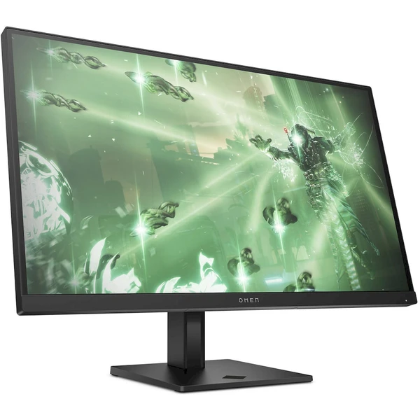 HP Omen 27qz herný monitor 27" - Monitory - Obrázok QAYG000N01