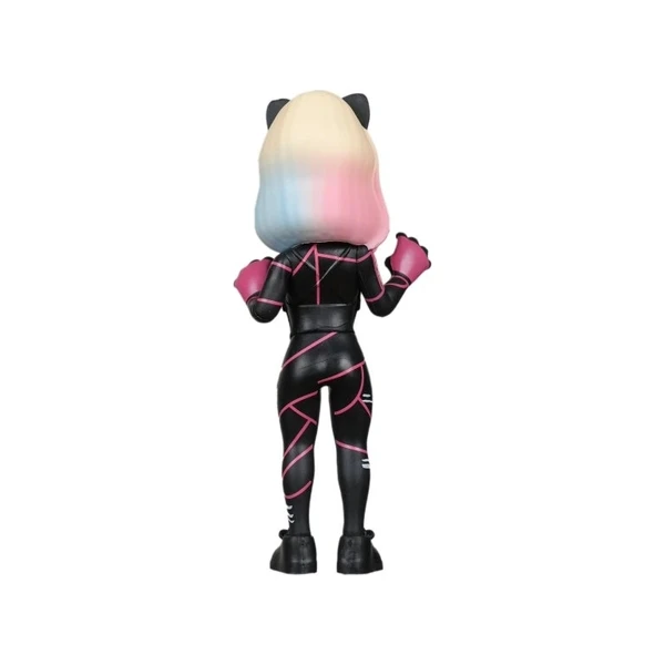 MINIX TV Series: Wednesday - Enid in Cat Suit - Minix - Obrázok QAYM000K01