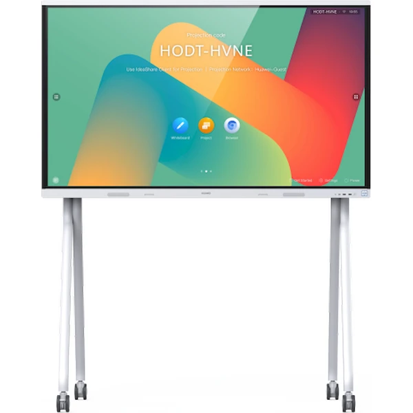 Huawei IdeaHub Board 2 veľkoformátový displej 86" - Veľkoformátové displeje - Obrázok QAZI000K01