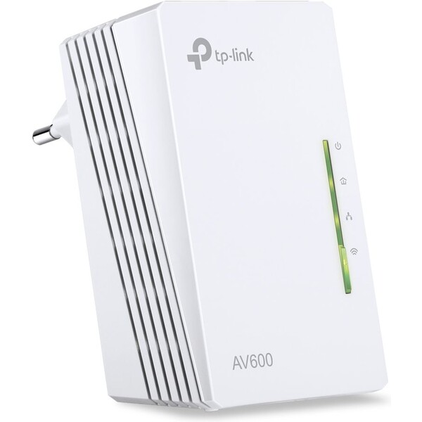 E-shop TP-Link TL-WPA4220 powerline + WiFi