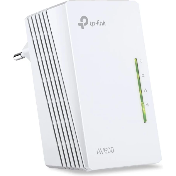 TP-Link TL-WPA4220 powerline + WiFi - Powerline - Hlavný obrázok