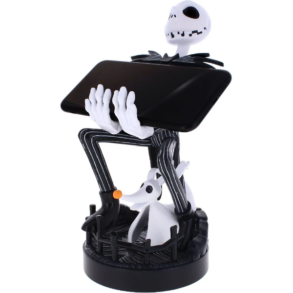 Cable Guy - Jack Skellington - Figúrky - Obrázok QB0O100501
