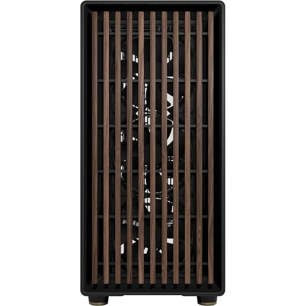 Fractal Design North XL (RC) čierna - Počítačové skrine - Obrázok QB1F000K01