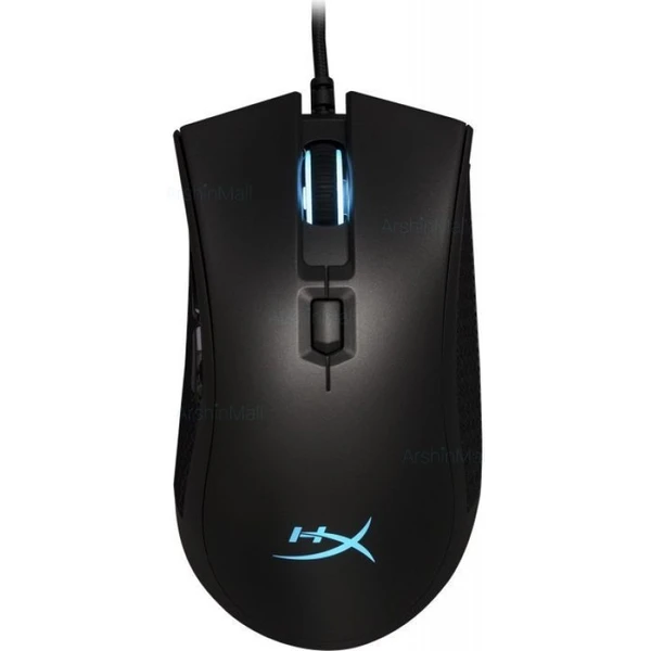 HyperX Pulsefire Core herná myš - Myši - Hlavný obrázok