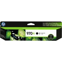 HP CN625AE č. 970XL Čierna originálna - Cartridge
