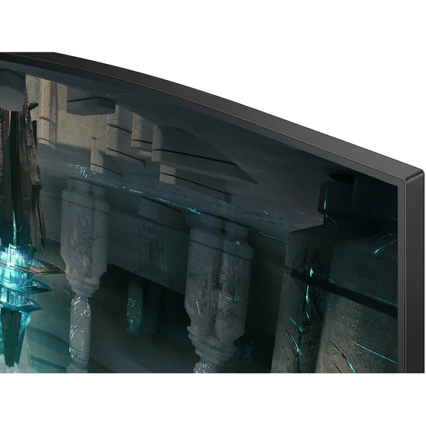 Samsung Odyssey G65B herný monitor 27" - Monitory - Obrázok QB4I100501