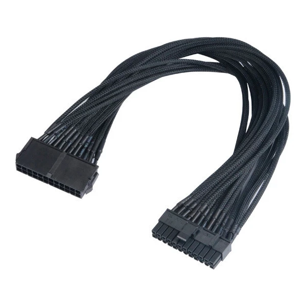 Akasa (AK-CBPW06-40BK), Flexa  - Káble a redukcie - Obrázok QB4X600301