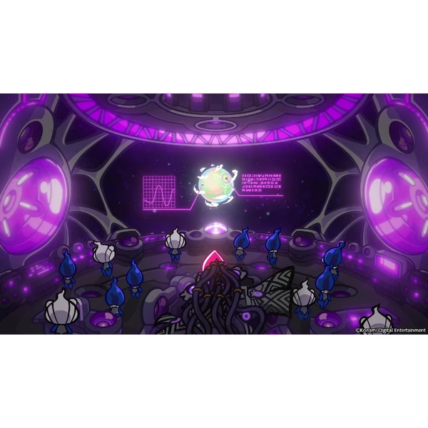Super Bomberman R 2 (PS4) - Hry na PS4 - Obrázok QB55000601