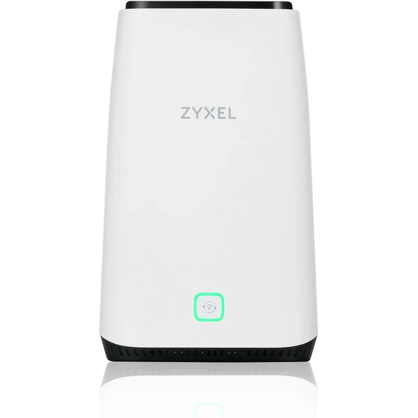 Zyxel FWA-510 NebulaFlex Wi-Fi 6 router biely - Wi-Fi routery - Obrázok QB59000N01